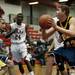 Chelsea senior Luke Hollandsworth tries to score on Friday. Daniel Brenner I AnnArbor.com